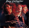 Rory Gallagher - Photo-Finish (LP, Album) - The Record Album