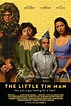 tin man movie trailer - Jacinto Molina