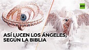 Como Describen a Los Angeles en La Biblia