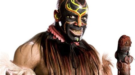 Boogeyman Talks About His Current Wwe Contract
