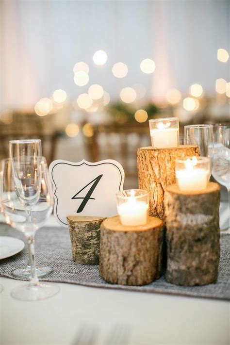 50 tree stumps wedding ideas for rustic country weddings
