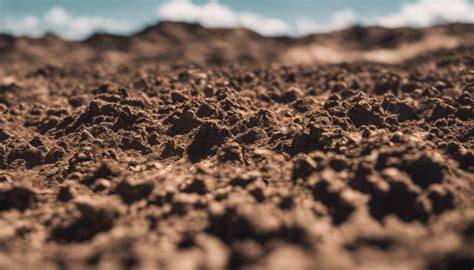 Soil Is The Key To Earths History And Future