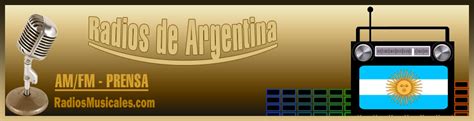 Am 750 Radios De Argentina