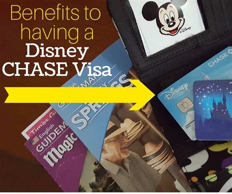 Plus, get your free credit score! Disney Visa Perks: Disney Rewards Redemption Card | Disney rewards, Disney rewards visa, Disney ...