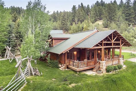 Mountain Sky Guest Ranch Rustic Vacations