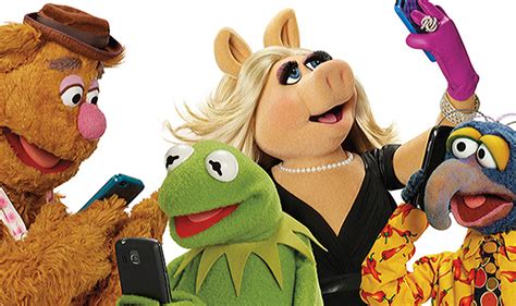 The Muppets Are Getting Another Reboot Series The Dark Carnival