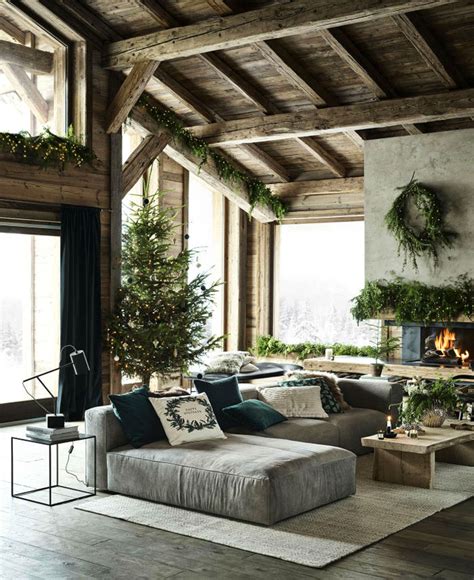 Christmas Decorating Trends 2020 Colors Designs And