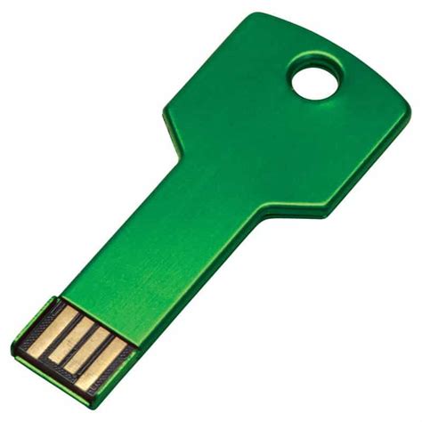 Custom Usb Flat Key 01 Flat Usb Memory Stick Customized Usb Keys