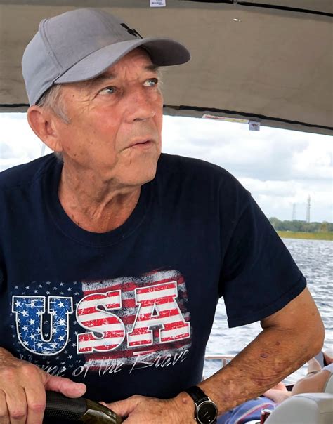 Steve Miller Obituary - EwenKehinde