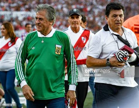 Ubaldo Fillol Photos And Premium High Res Pictures Getty Images