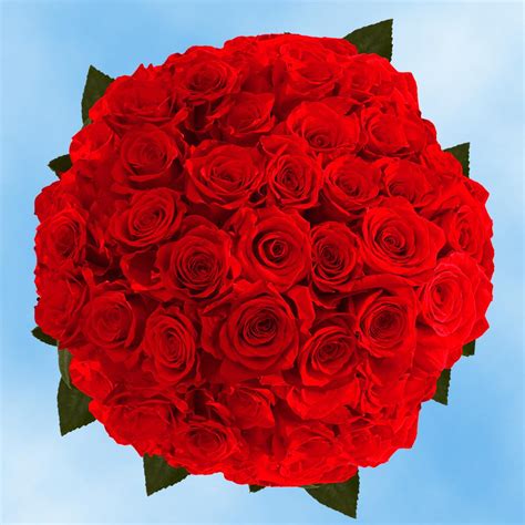 Wedding Flower Bouquets Red Roses Bouquets New Model