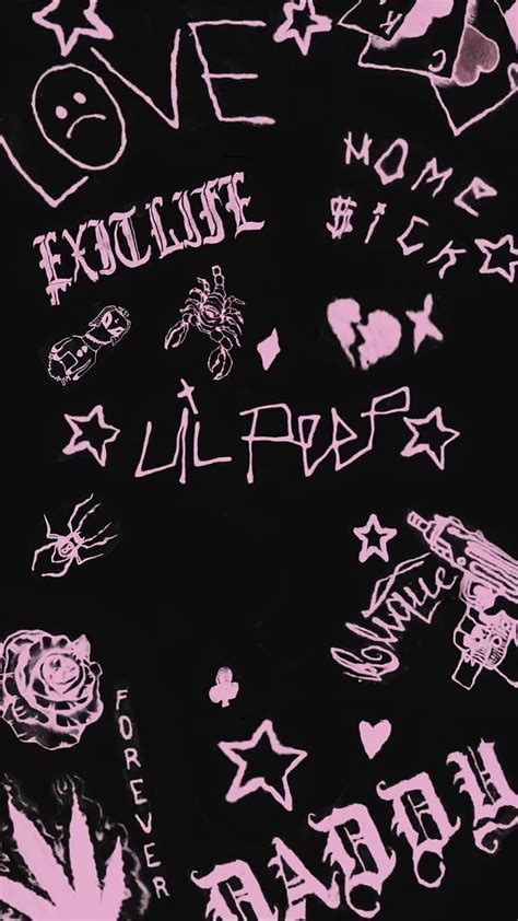 Details More Than Aesthetic Lil Peep Wallpaper In Cdgdbentre