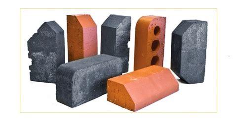 Classification Of Engineering Bricks