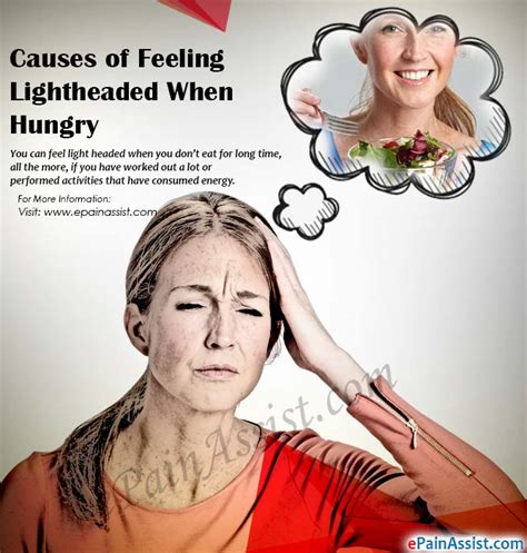 You may have many symptoms, but your heart function. Feeling Light Headed When Hungry|Causes|Symptoms|Treatment