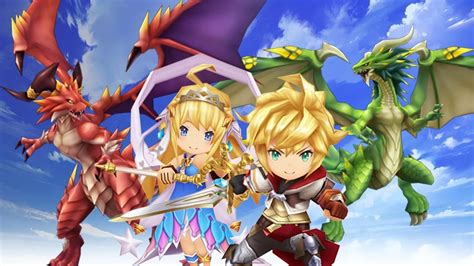 If you aren't sure what you should be doing with your stamina and getherwings, this guide is a great. Dragalia Lost's Fortune from Afar Event and Eastern Emissaries Summon Showcase Now Live