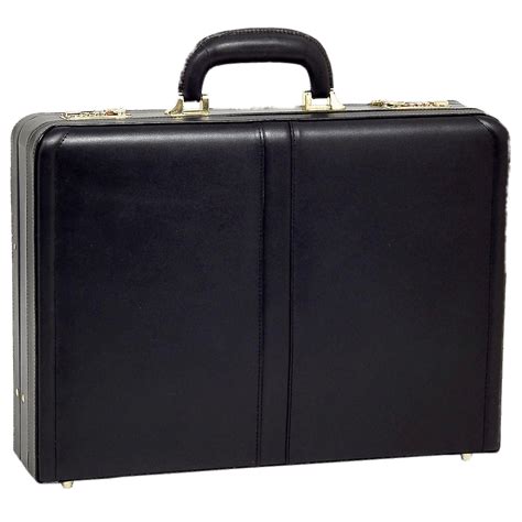Download Black Briefcase Png Png Image For Free