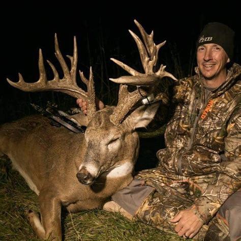 Heartland Pride Outfitters Hunting In Nebraska And Kansas Guided Hunts