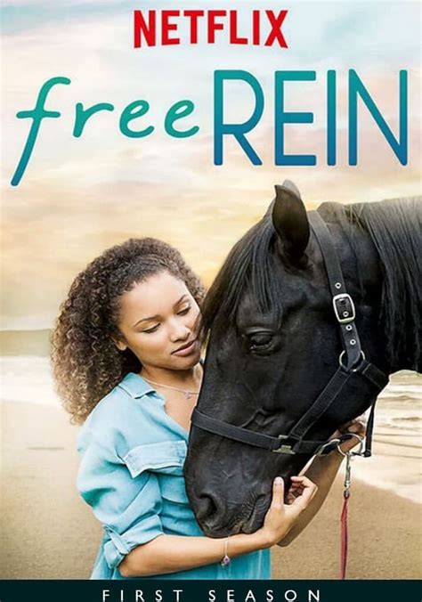 Free Rein Season 1 Watch Full Episodes Streaming Online