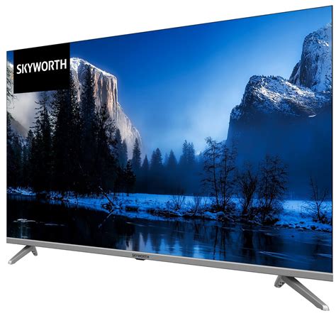 Buy Skyworth Inch Fhd Smart Tv Std Android Tv W Built In