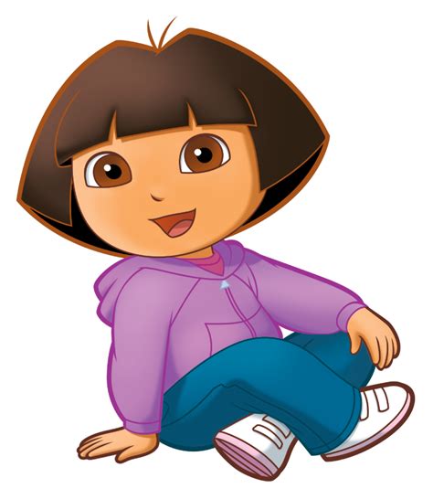Latest 1367×1575 Dora Cartoon Dora The Explorer Dora Drawing