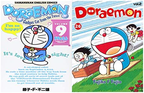 Doraemon Full Series V2 Chapter 26 One Hundred Percent Accurate Palm