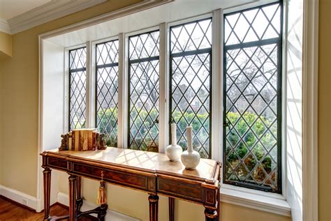 Leaded Glass Windows The Steele Group Sotheby S International Realty Dedicated Real Estate