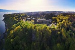 UBC: Universidade da Colúmbia Britânica, uma das melhores do Canadá