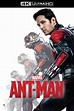 Ant-Man (2015) - Posters — The Movie Database (TMDB)