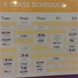 Planet Fitness Class Schedule Nyc