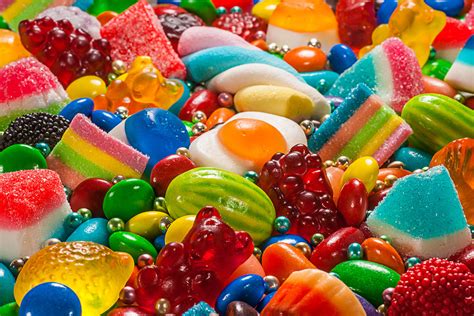 Confectionary Colors And Specialty Ingredients Ifc Solutions