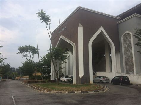 International islamic university malaysia, p.o. Masa dan kawan-kawannya: Universiti Islam Antarabangsa ...