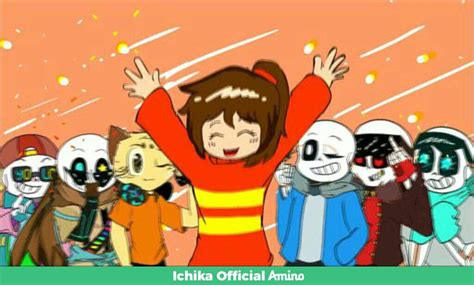 All Need Time And Process Ichika Official Amino