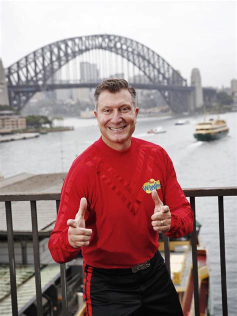 Elevate Sydney Festival The Wiggles Named In Huge Line Up Daily Telegraph