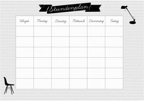 W hölzel biologie und chemie für die schule. Stundenplan Freebie (Titatoni) | Stundenplan ausdrucken, Stundenplan schule und Stundenplan