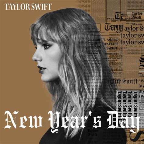 New Years Day Taylor Swift Switzerland