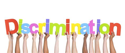 Did You Know Laws Against Discrimination And Protected Classes