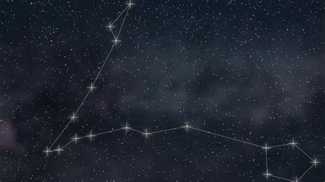 Pisces Constellation Wallpapers Wallpaper Cave