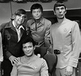 The Complete Guide to Gene Roddenberry - SciFiNow - Science Fiction ...