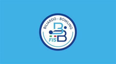 Federazione Italiana Biliardo Sportivo Disciplina Boccette