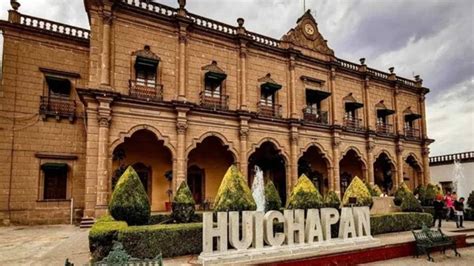 Descubre La Magia De Huichapan Un Pueblo M Gico Que Encanta
