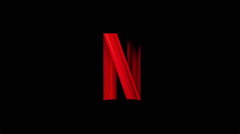 Netflix New Logo Animation Intro Februrary 2019 教育视频 搜狐视频