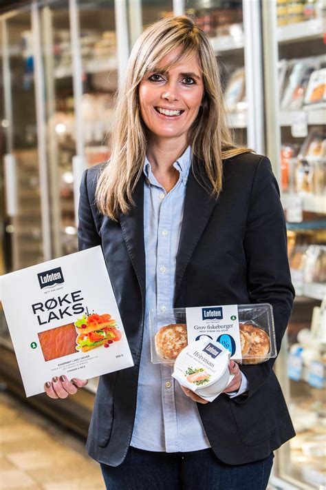 Update information for camille beck ». Nå vil alle spise skrei