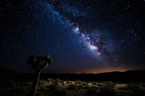 7 Of The Best Places To See The Milky Way From Earth Mens Journal