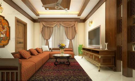 Best Traditional Architecture Firms Kerala Monnaie Interiors