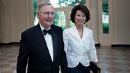 McConnell’s Wife Gave Him a Special Reelection Present: $78 Million in ...