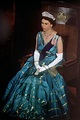 60 momentos fashion da rainha Elizabeth II | Rainha elizabeth, Fotos da ...