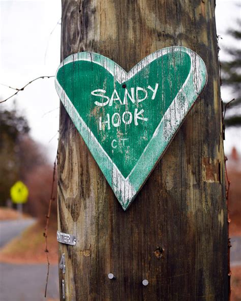 Newtown Is ‘still So Raw 5 Years After Sandy Hook Shooting The New
