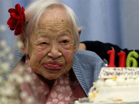 Number Of Centenarians In The Us Is On The Rise Cnn