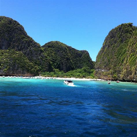 Ko Phi Phi Le Ko Phi Phi Don All You Need To Know Before You Go