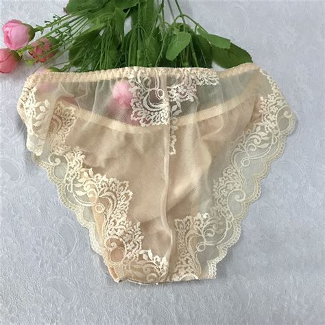 Buy 2018 Hot Smooth Sexy Lace Natural Comfort Fun
